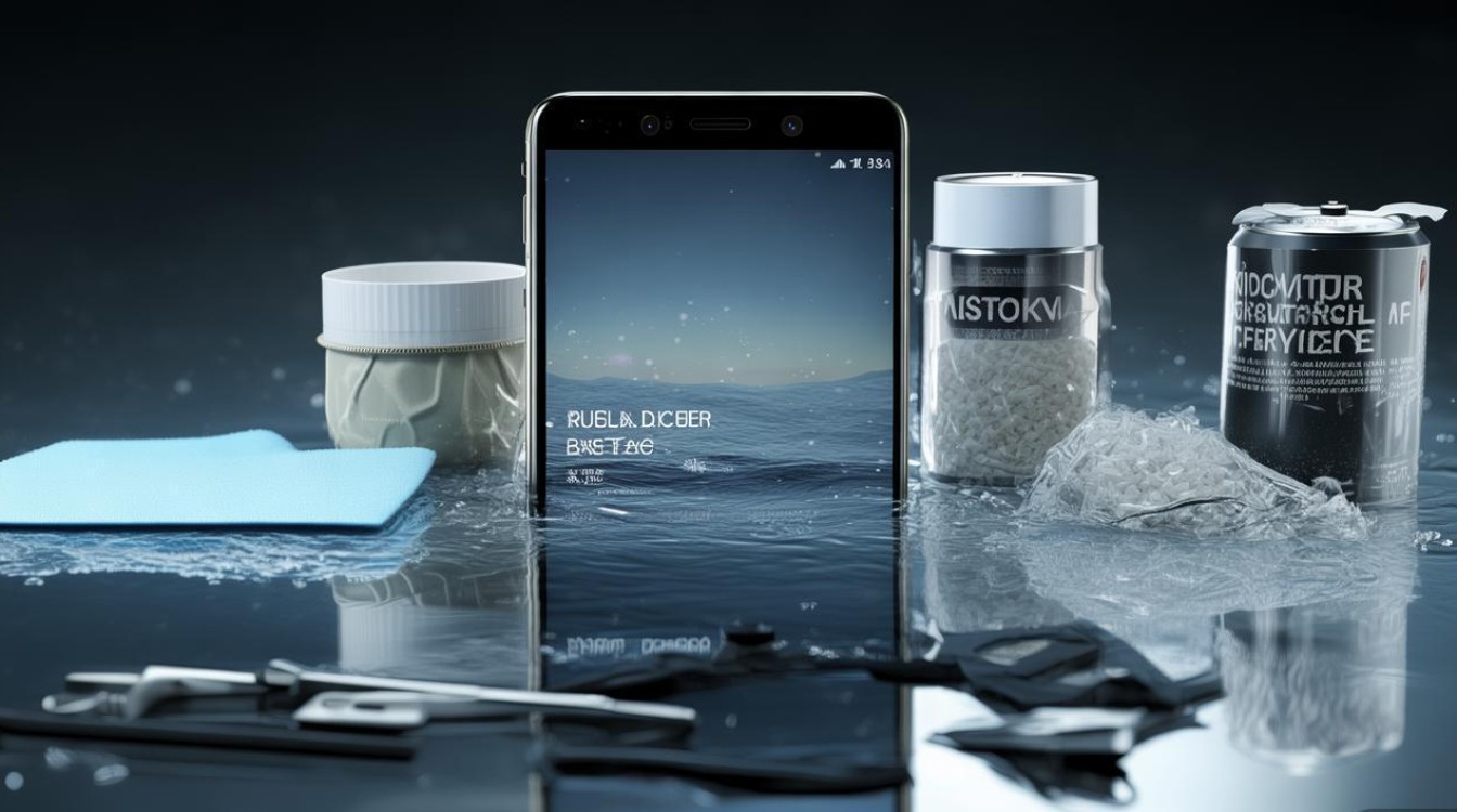 华为Mate8进水后如何紧急处理能救回来？