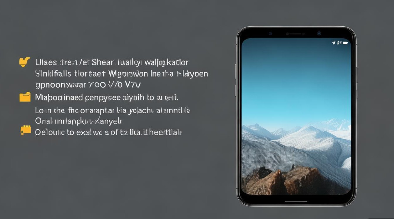 VIVO X7怎么设置静态壁纸？详细步骤是什么？