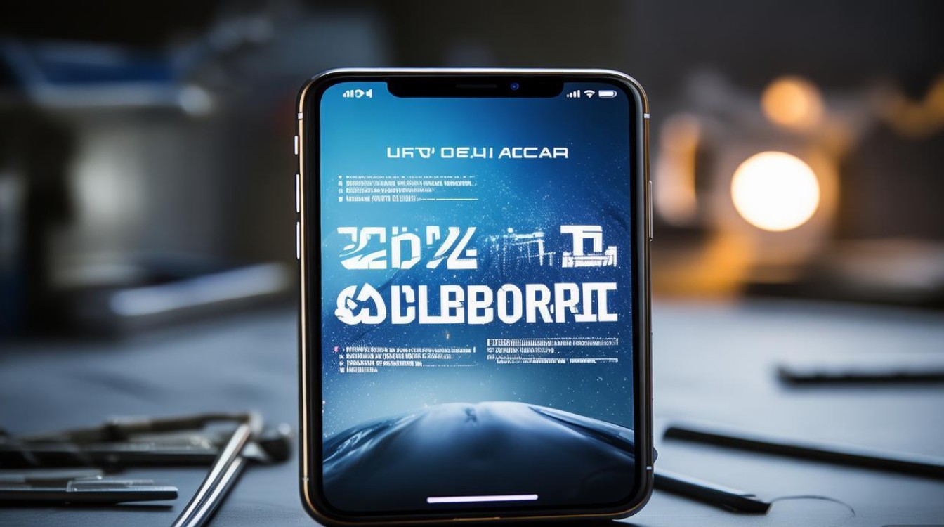 苹果7手机死机屏幕不动怎么办？解决方法在这里