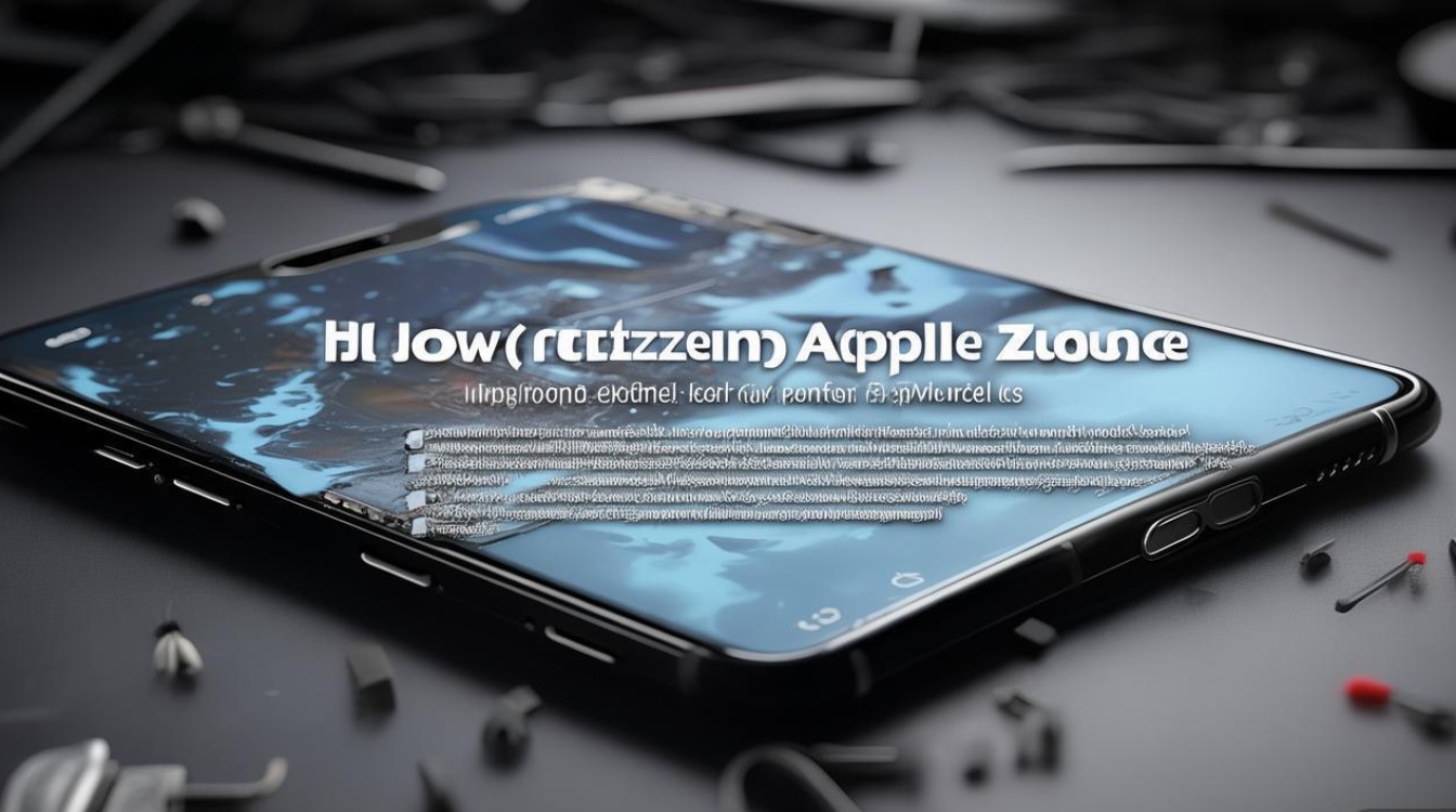 苹果7手机死机屏幕不动怎么办？解决方法在这里