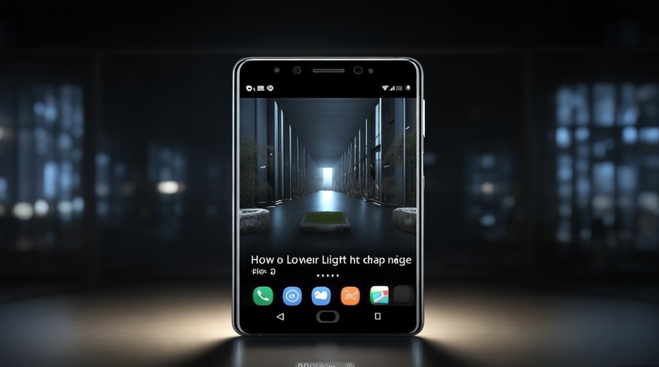 华为Mate8拍照暗？暗光拍照怎么拍清楚？