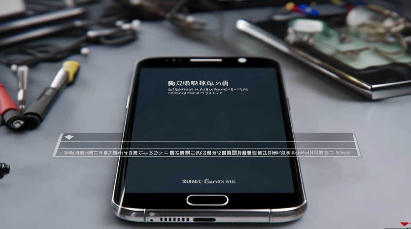 三星s6链接不了刷机精灵怎么办