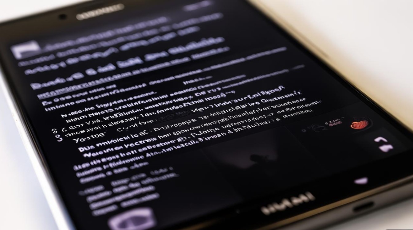 华为Mate7双卡双待怎么设置？详细步骤教您操作。