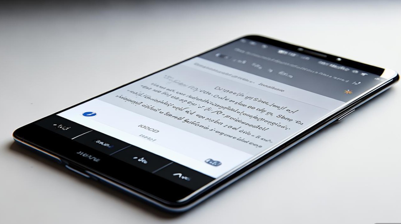 华为Mate7双卡双待怎么设置？详细步骤教您操作。