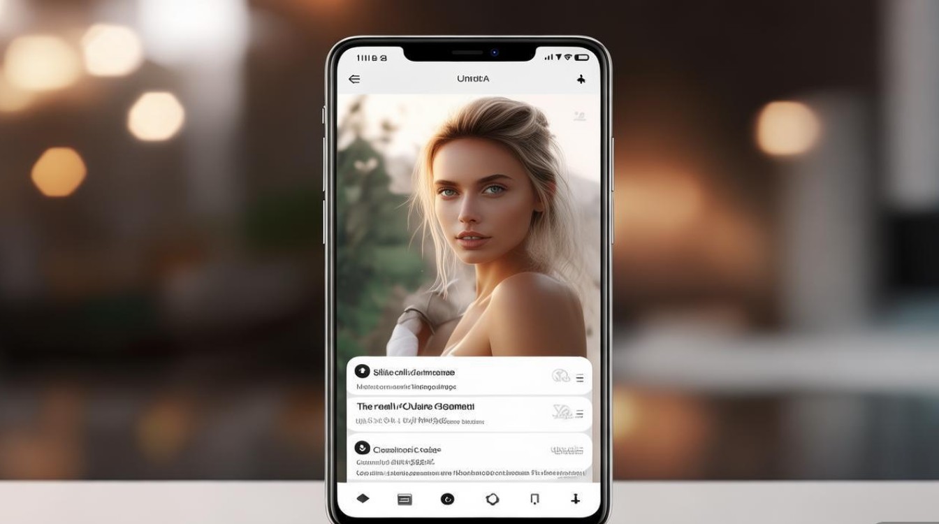 vivox7双摄像头怎么用？人像模式、背景虚化技巧详解