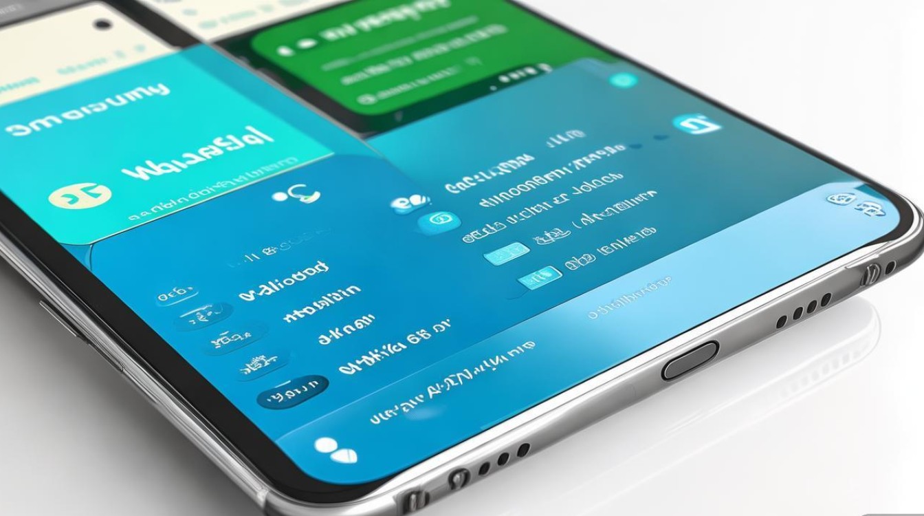 三星c5怎么同时登录两个微信账号？