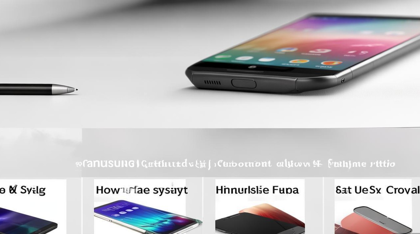 三星Note4手写笔兼容其他手机吗?怎么用?