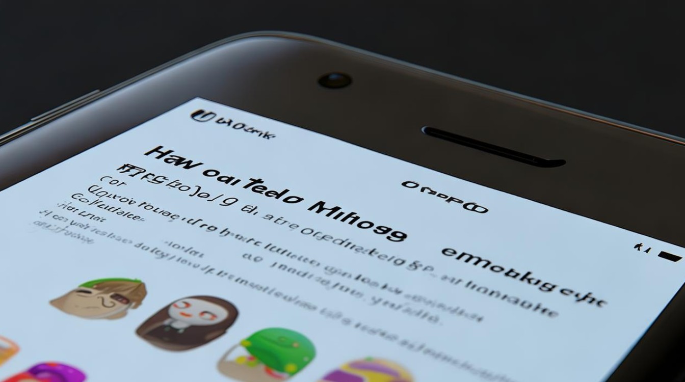 oppo手机怎么加表情？表情包在哪里添加？