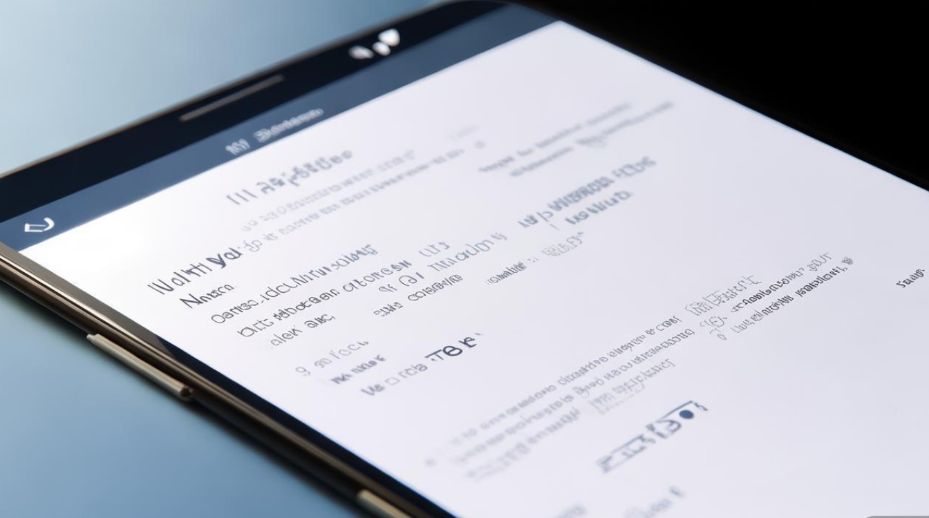 华为Mate7怎么联网上网？详细设置步骤是什么？
