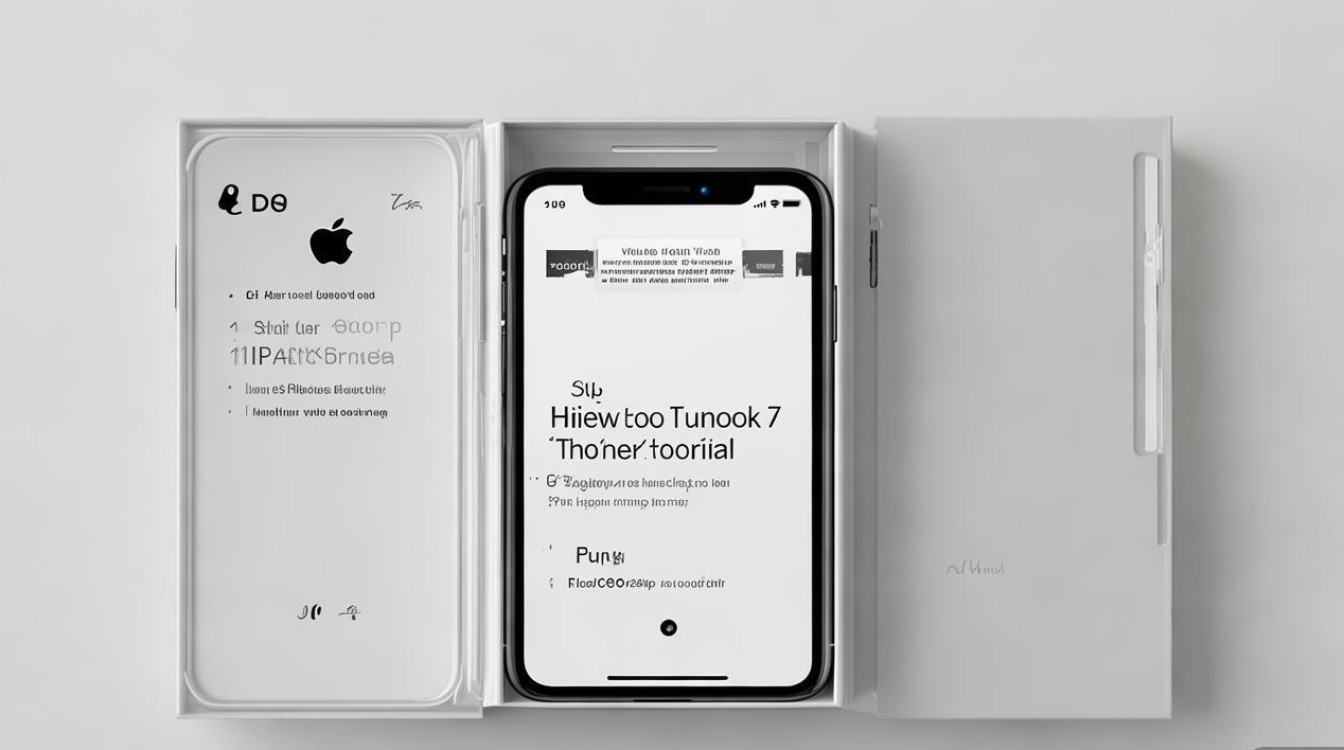 苹果7美版手机怎么解锁？视频教程详细步骤有哪些？