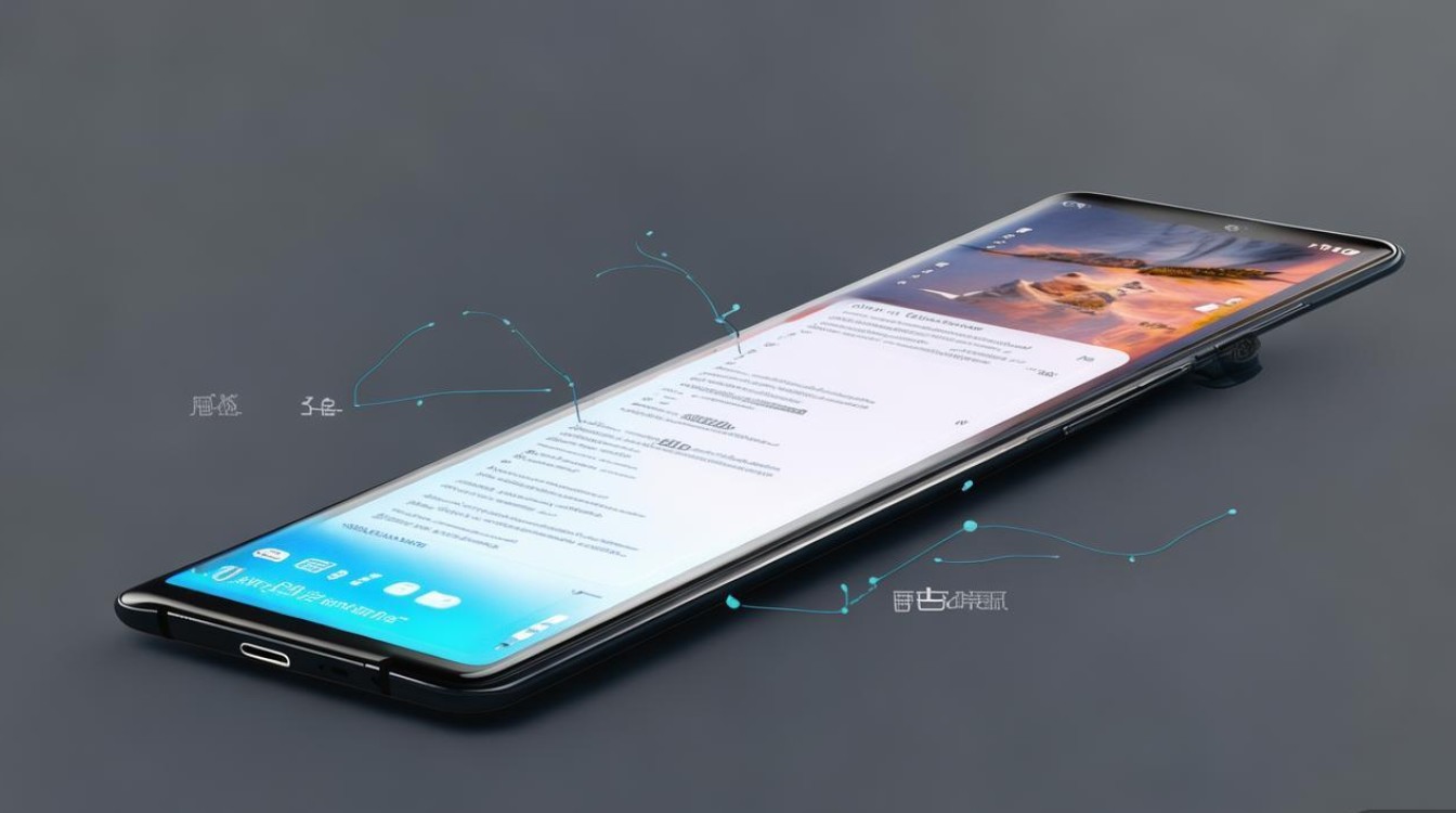 华为mate40pro怎么截长图？长截图方法步骤详解
