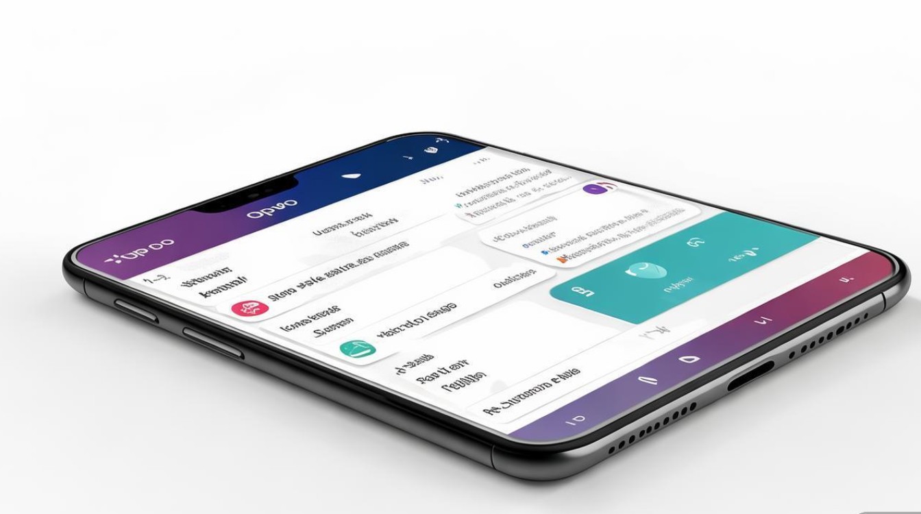 oppo手机内存不够用怎么清理扩展？