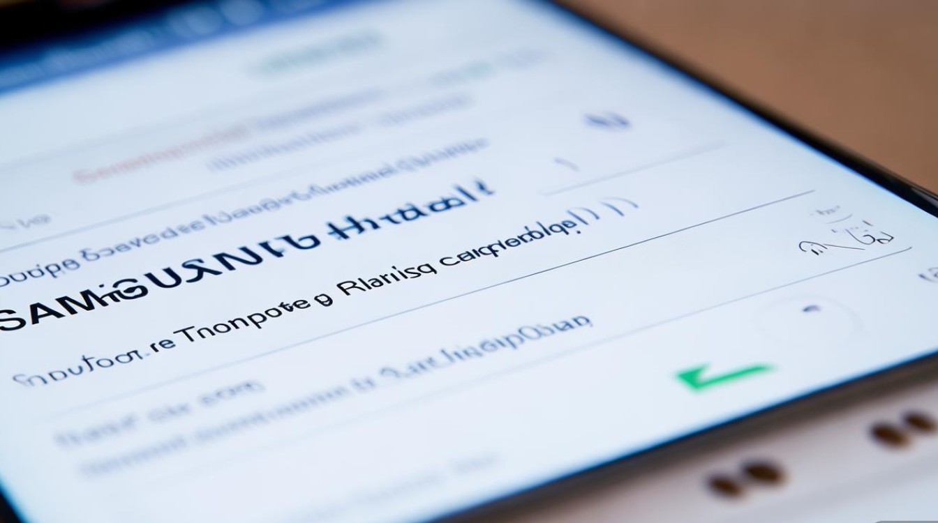 三星共享功能在哪里开启？具体操作步骤是什么？