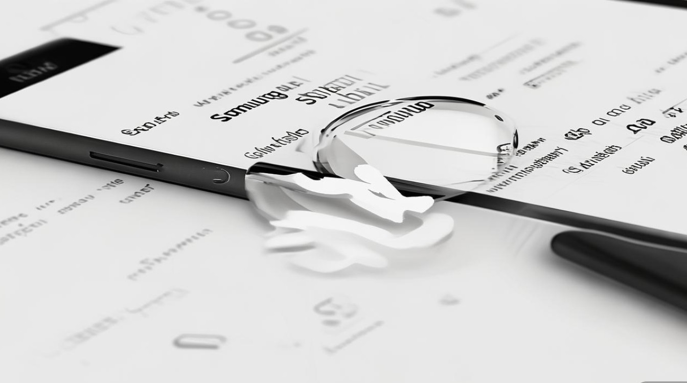 三星共享功能在哪里开启？具体操作步骤是什么？