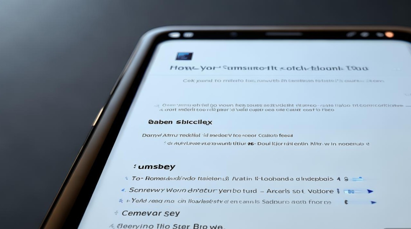 三星锁屏密码忘了怎么办?教你5种方法轻松解锁!