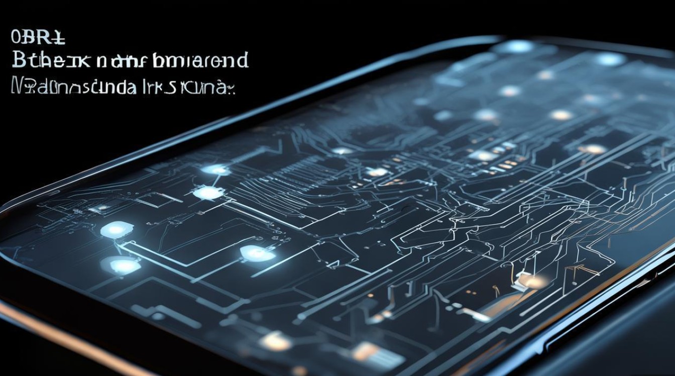 OPPO手机后台流量监控原理是什么？