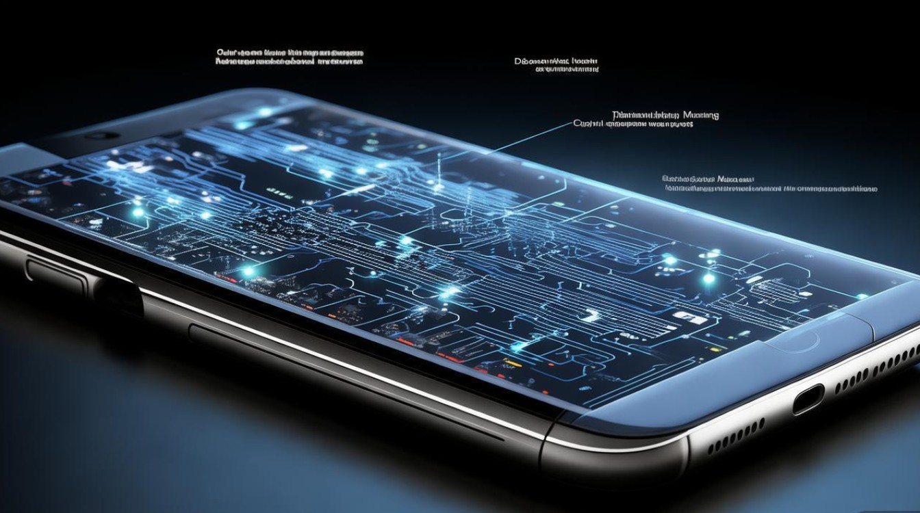 OPPO手机后台流量监控原理是什么？