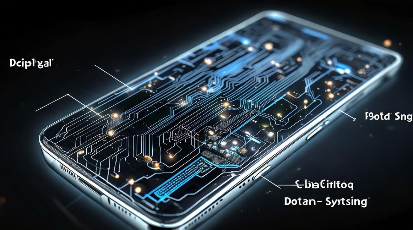 OPPO手机后台流量监控原理是什么？