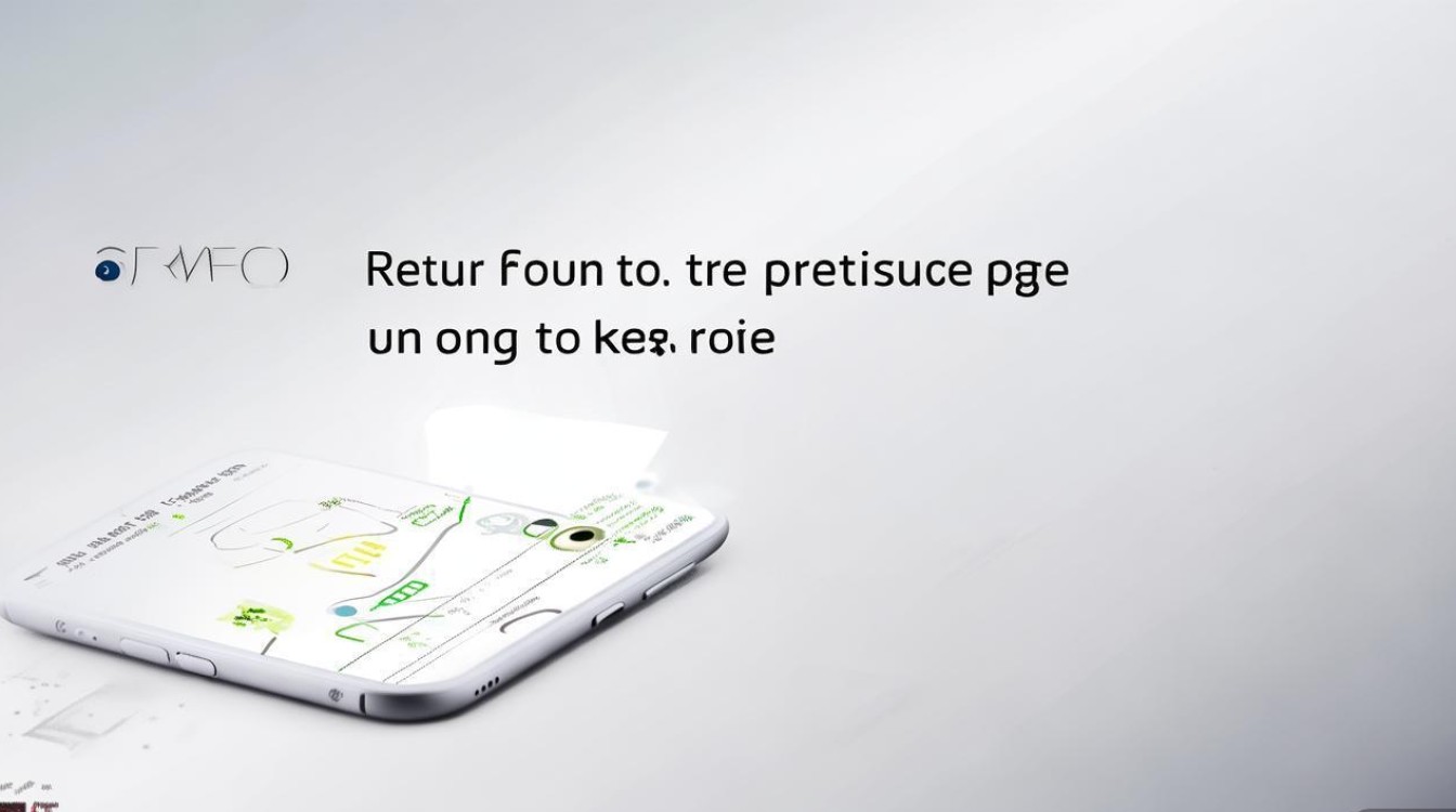 oppo手机页面怎么返回？新手必看返回键操作指南