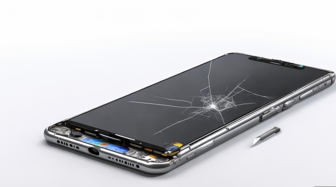 oppo手机屏幕碎了怎么自己换?需要哪些工具和步骤?