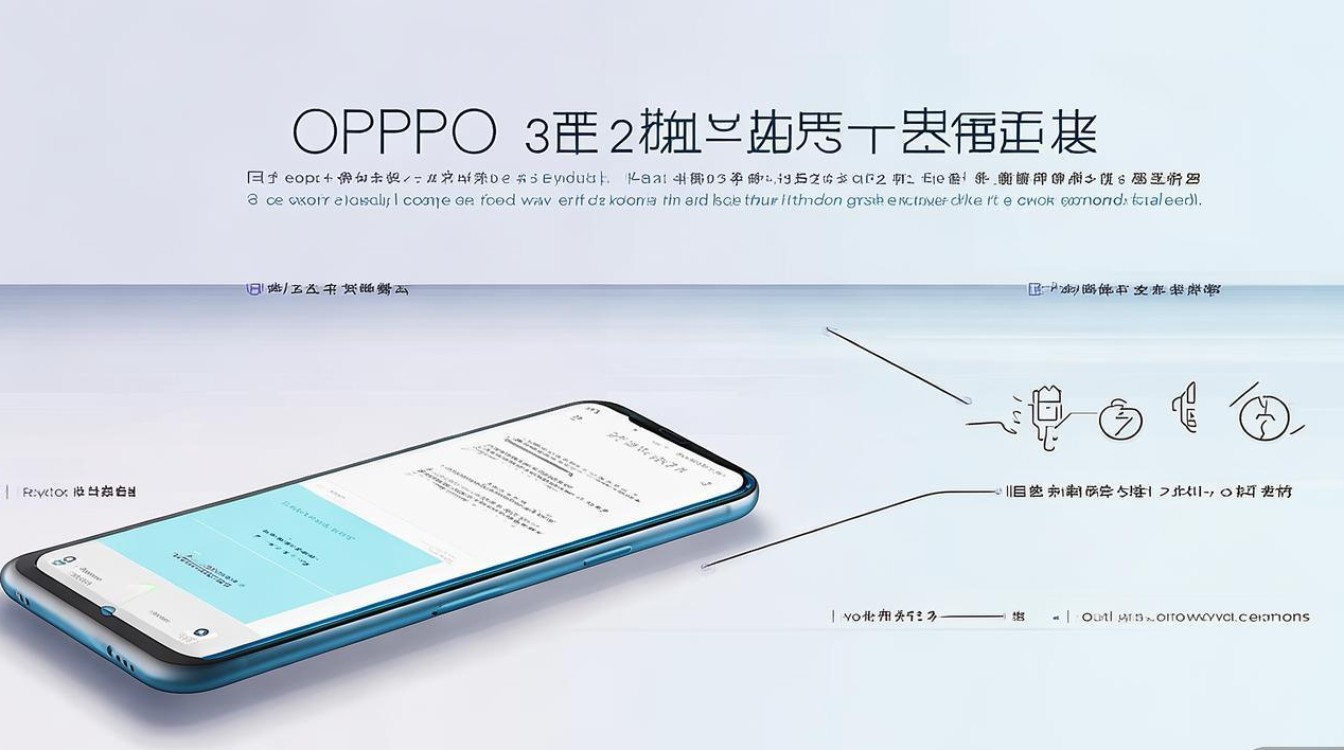 OPPO手机失速怎么办？这3招轻松解决卡顿问题