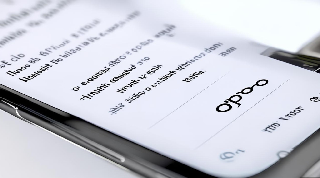 OPPO手机怎么把文件存到内存卡里？