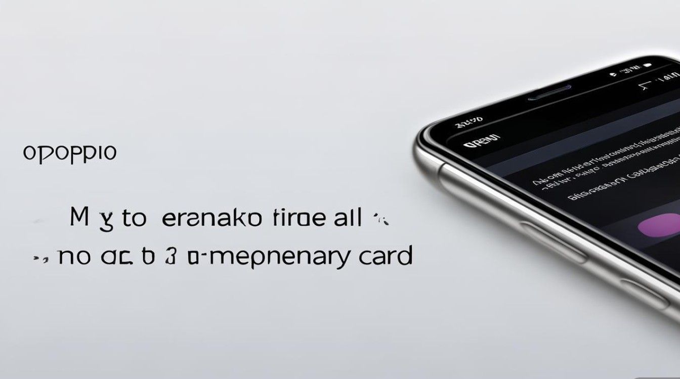 OPPO手机怎么把文件存到内存卡里？