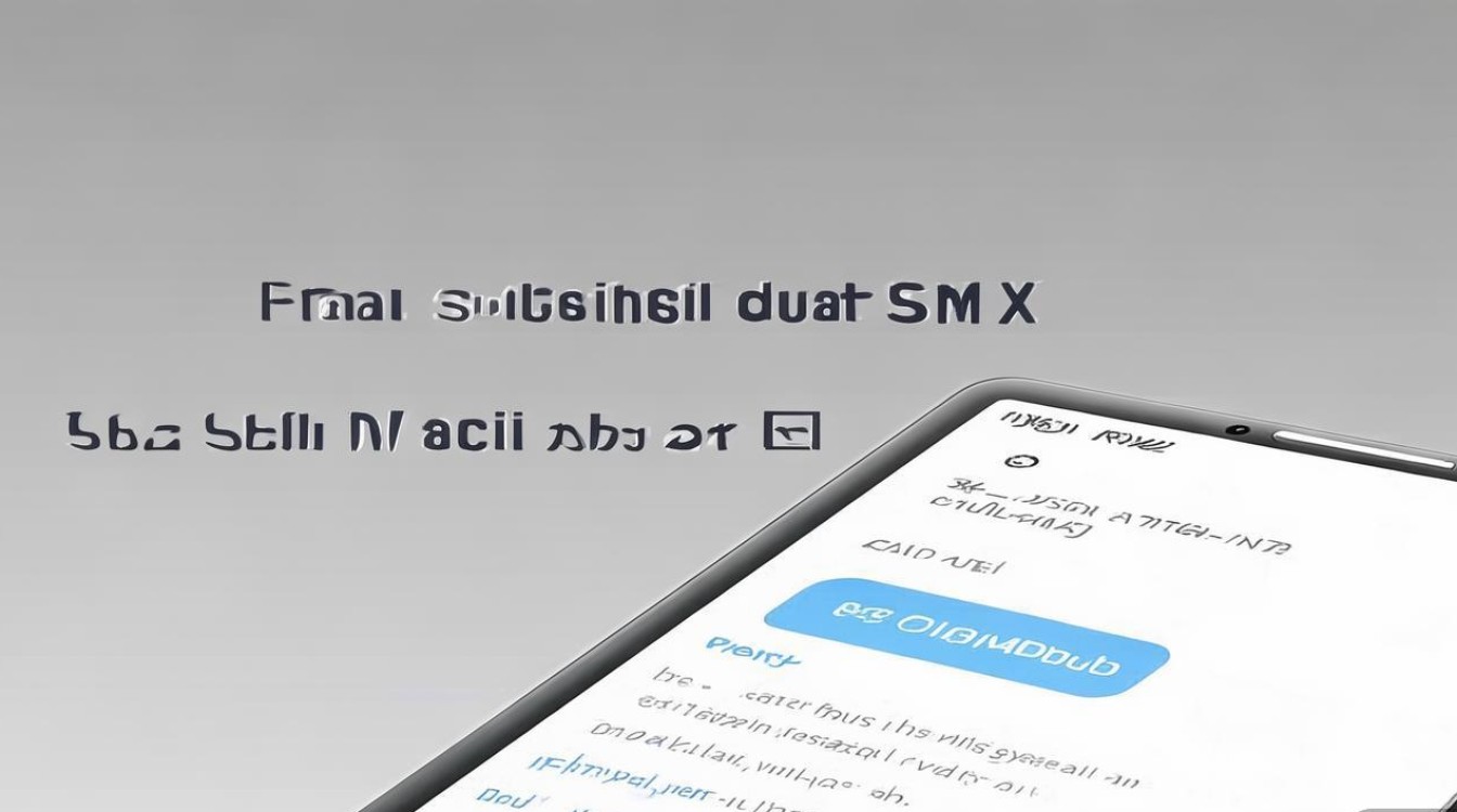 vivox6双卡怎么切换与设置?新手必看教程