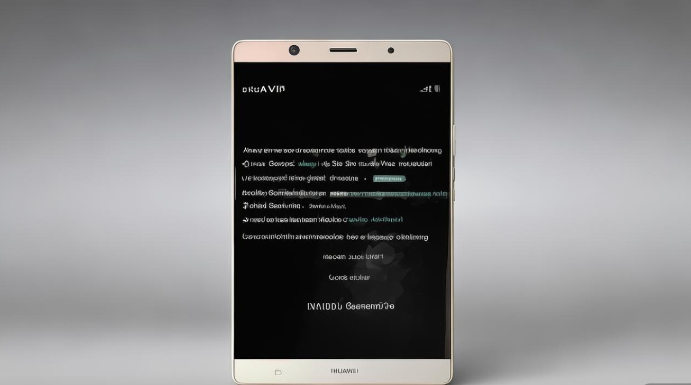 华为Mate7手机怎么截屏？屏幕截图方法有哪些？