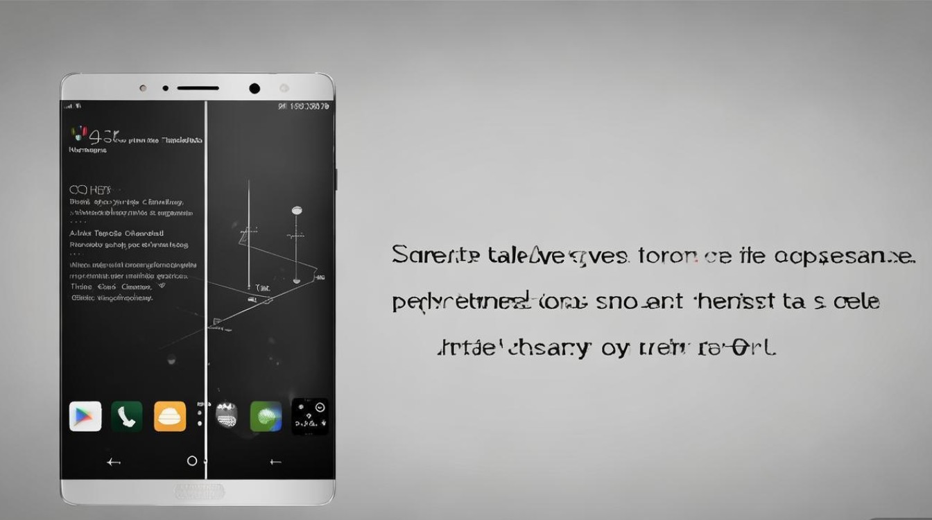 华为Mate7手机怎么截屏？屏幕截图方法有哪些？