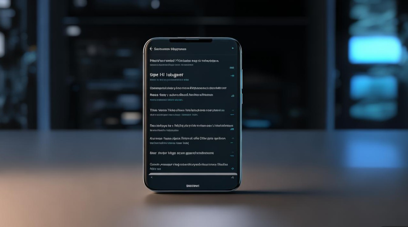 华为Mate40 Pro怎么设置AI字幕？开启方法在哪找？