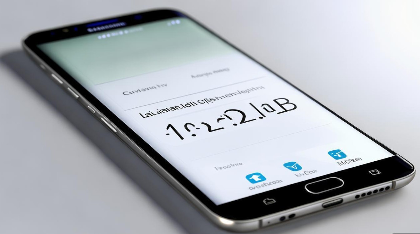 三星S7edge内存显示1.2GB可用？正常吗？怎么解决？