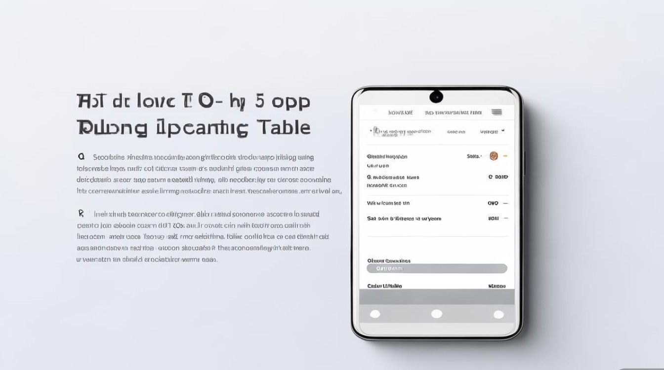 oppo怎么扫描表格？手机扫描表格后如何编辑？