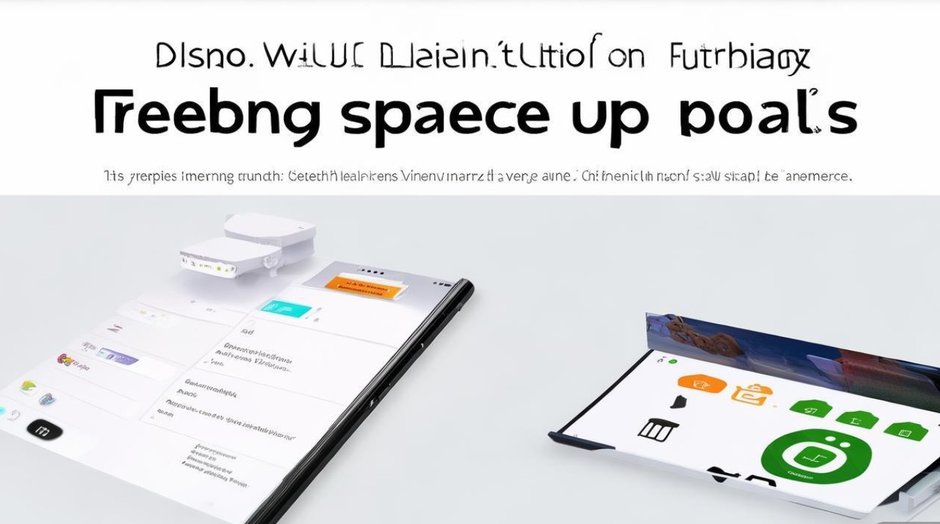 oppo手机空间不足怎么释放?教你清理内存的实用技巧