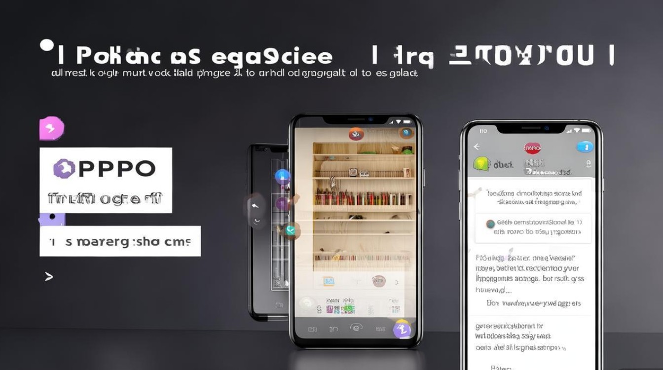 oppo手机空间不足怎么释放?教你清理内存的实用技巧