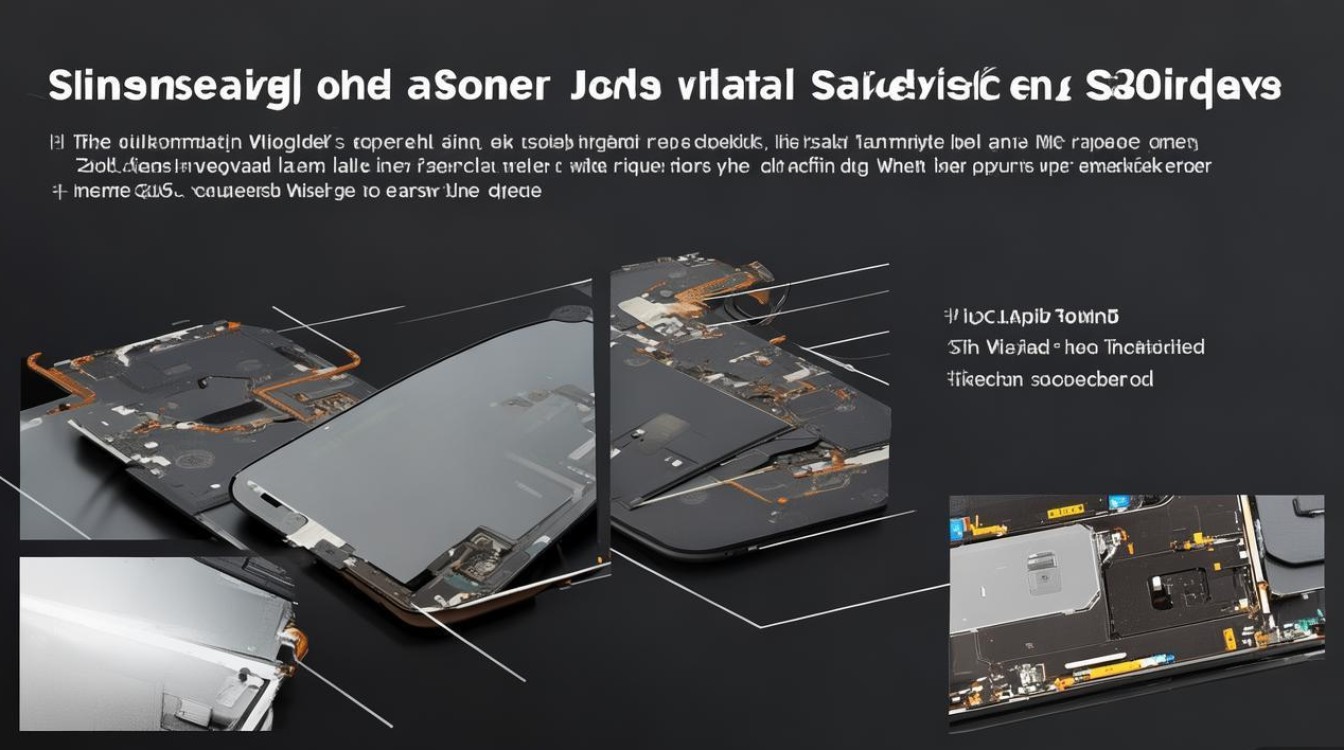 三星3606拆屏教程，屏幕怎么拆不伤主板？