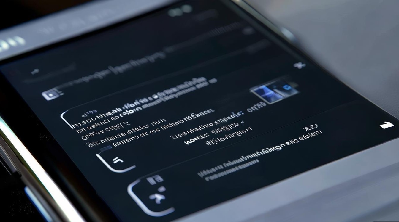 华为Mate40Pro怎么设置导航手势？开启步骤详解