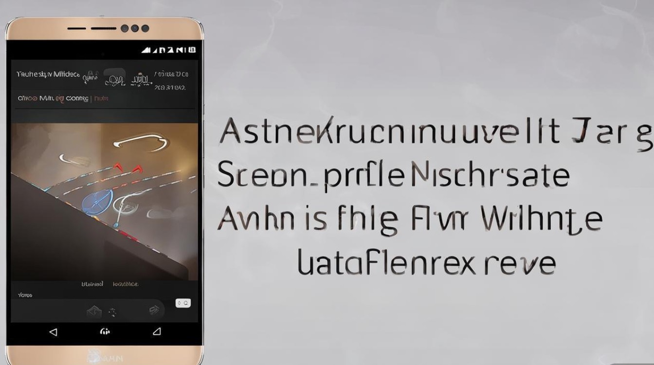 华为Mate7手机怎么截屏?屏幕截图方法有哪些?