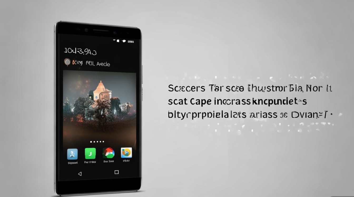 华为Mate7手机怎么截屏?屏幕截图方法有哪些?