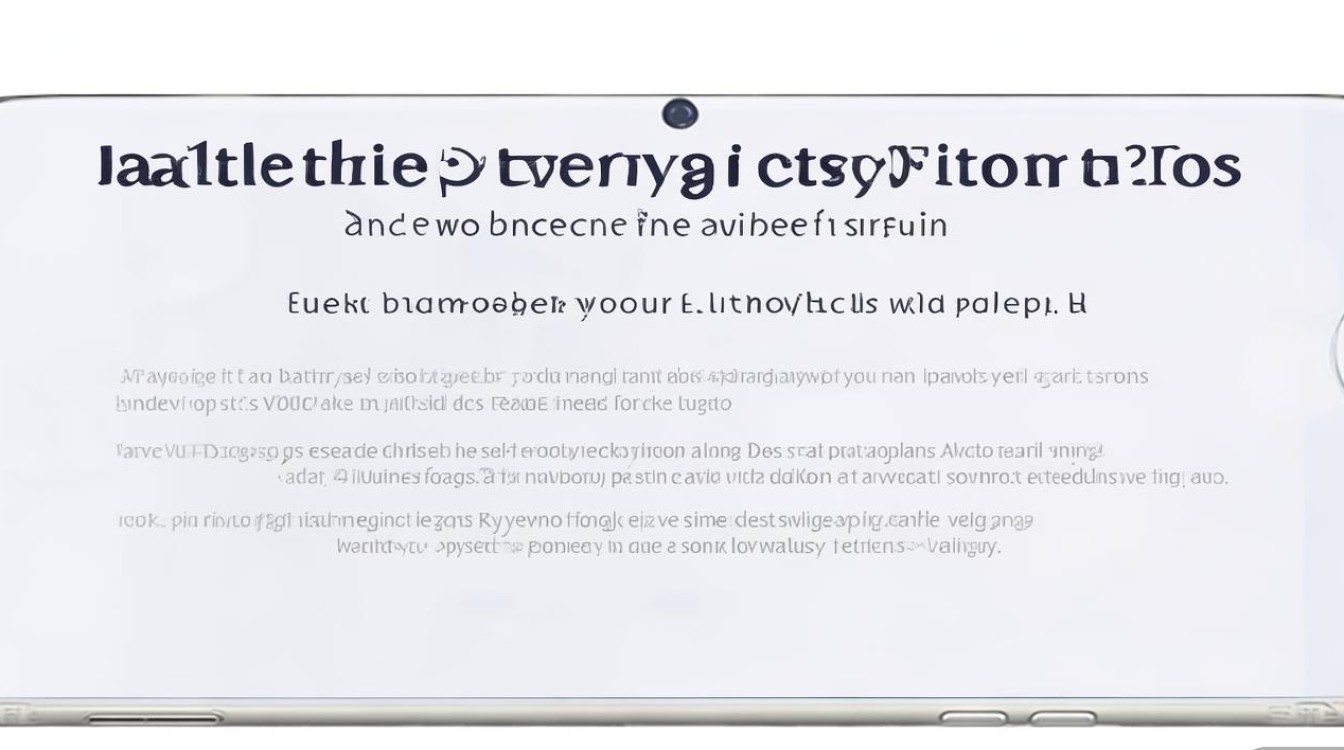 vivox6耗电快怎么办？省电技巧有哪些？