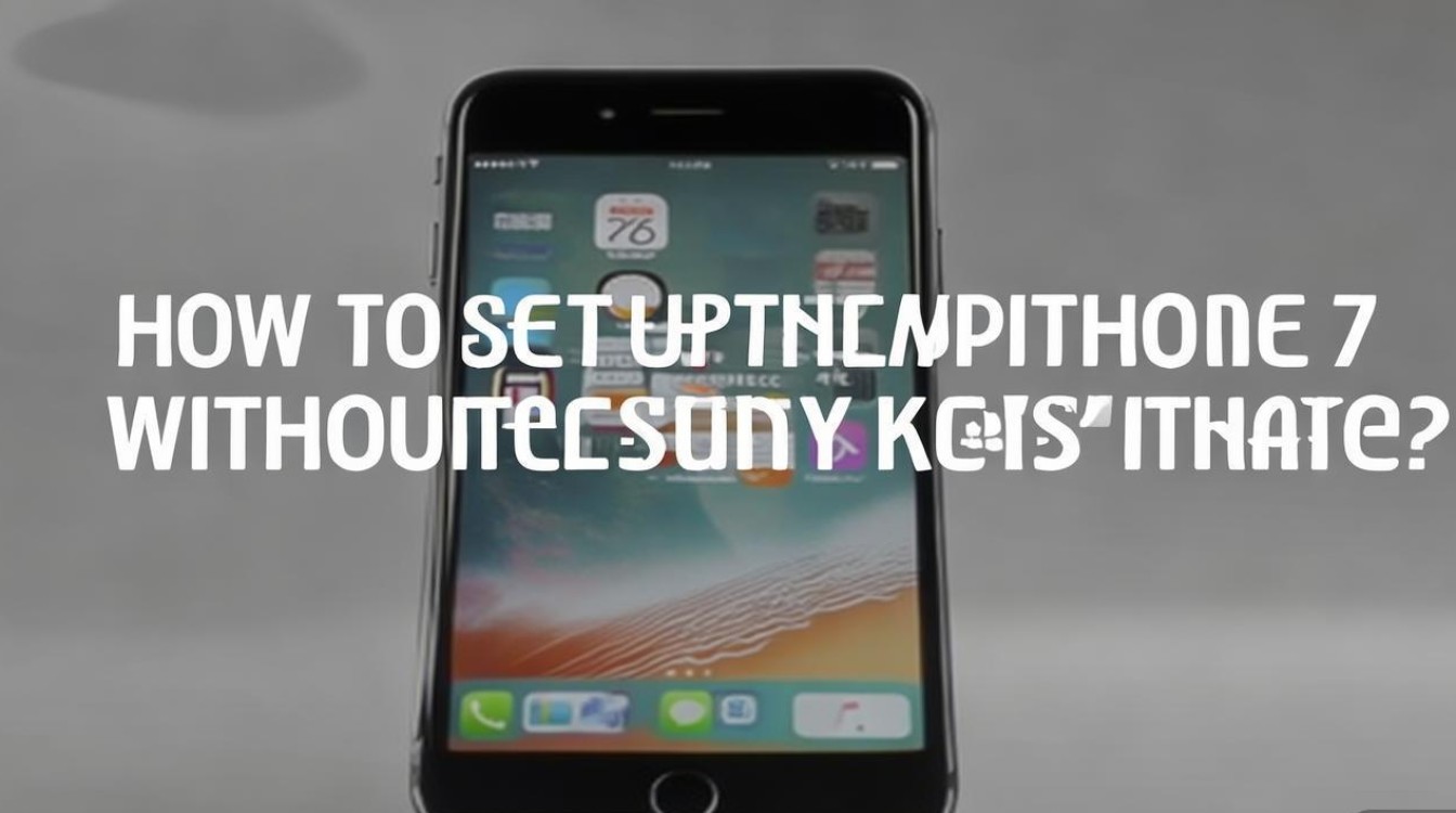 苹果7没按键声音怎么设置不了？解决方法在这！