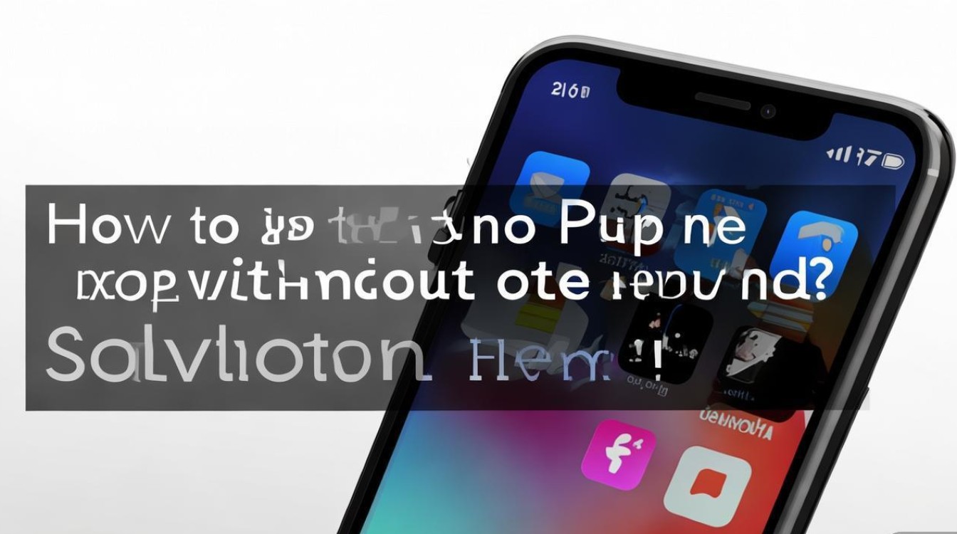 苹果7没按键声音怎么设置不了？解决方法在这！