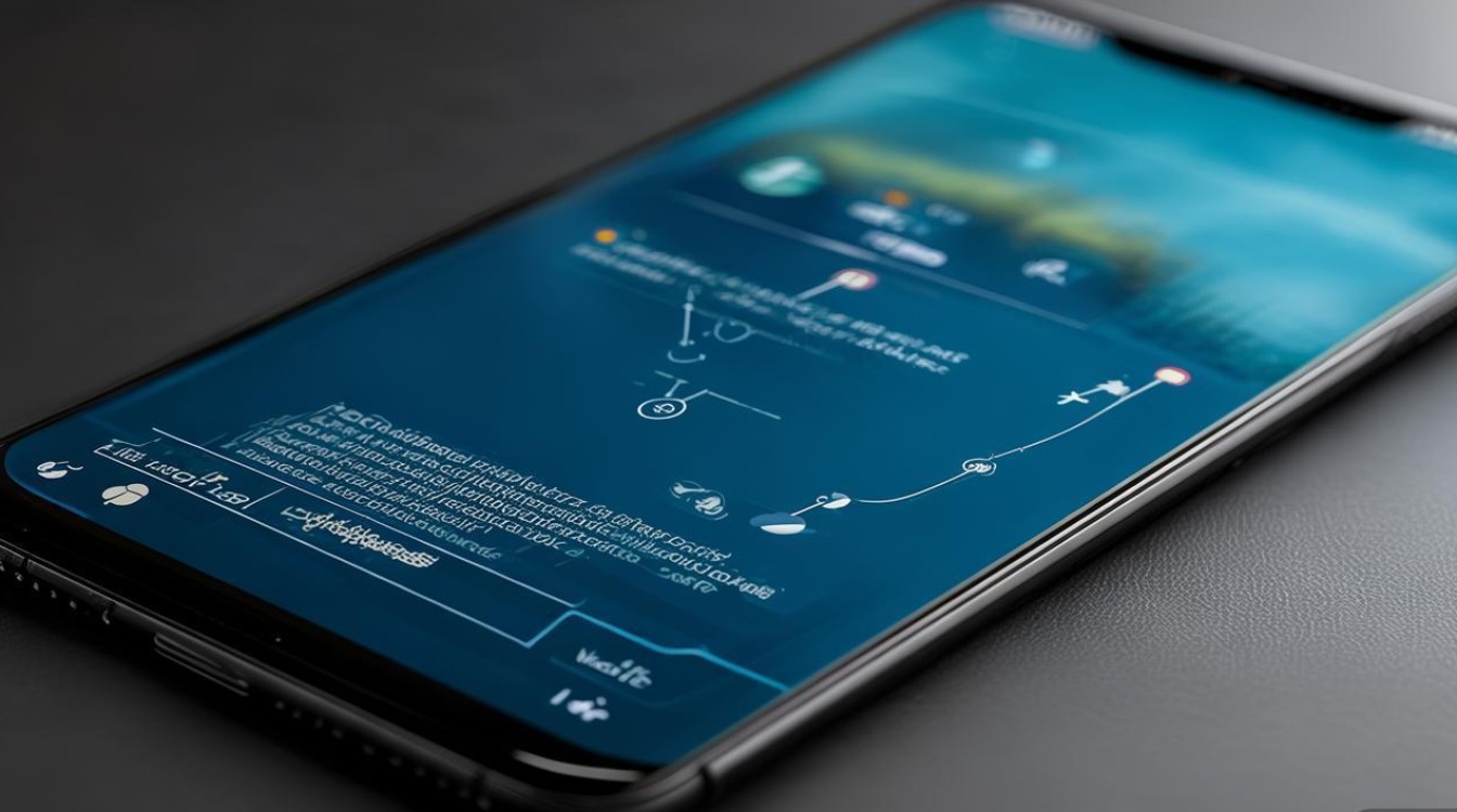 华为Mate40Pro锁屏步数在哪设置？开启流程详解