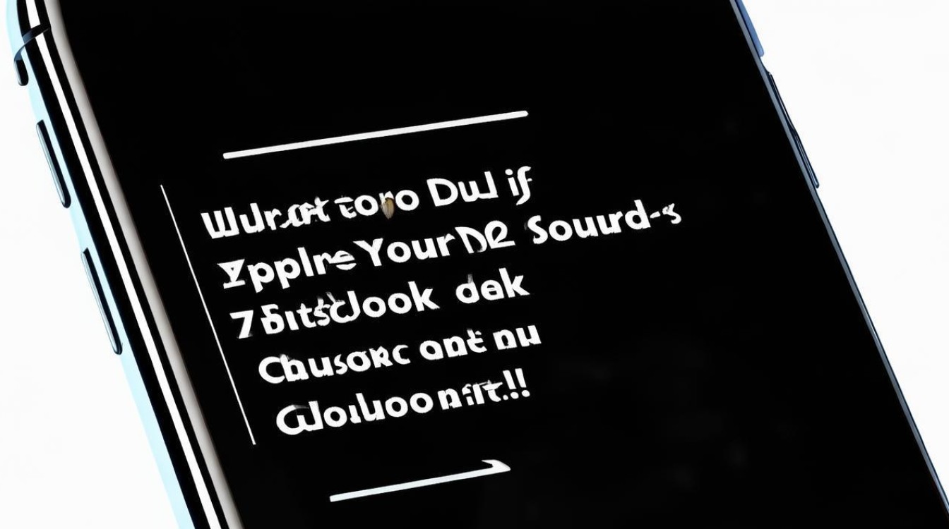 苹果7手机没声音怎么办？这些原因和解决方法快看看！