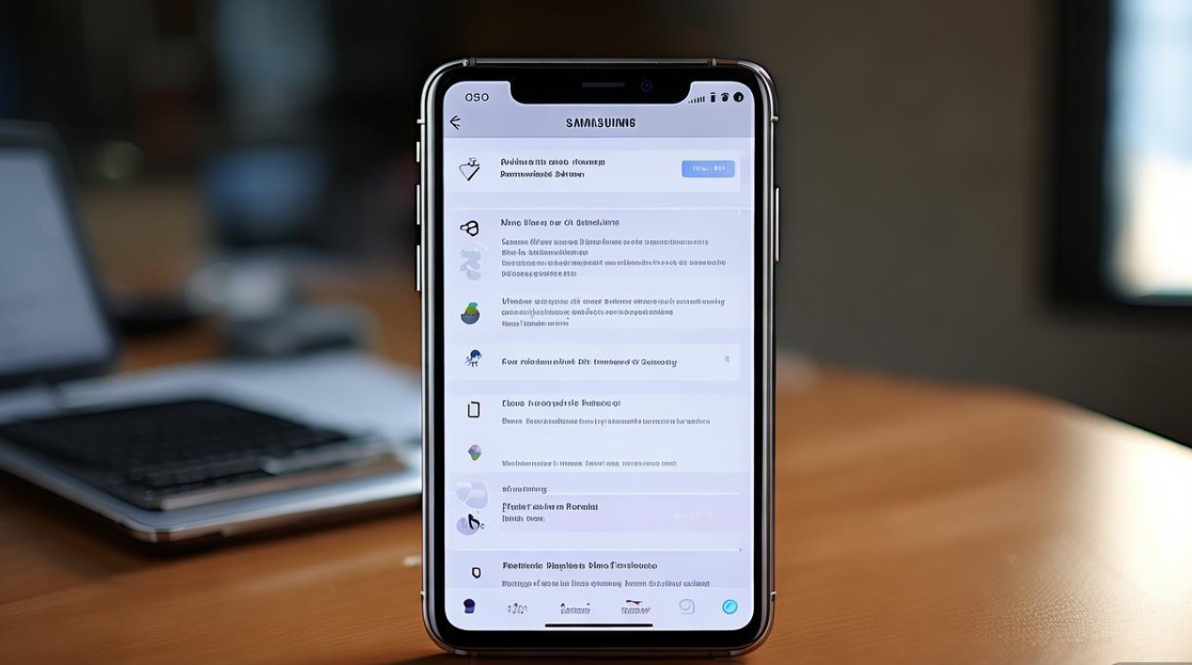 三星手机网络共享怎么设置？详细步骤和注意事项分享