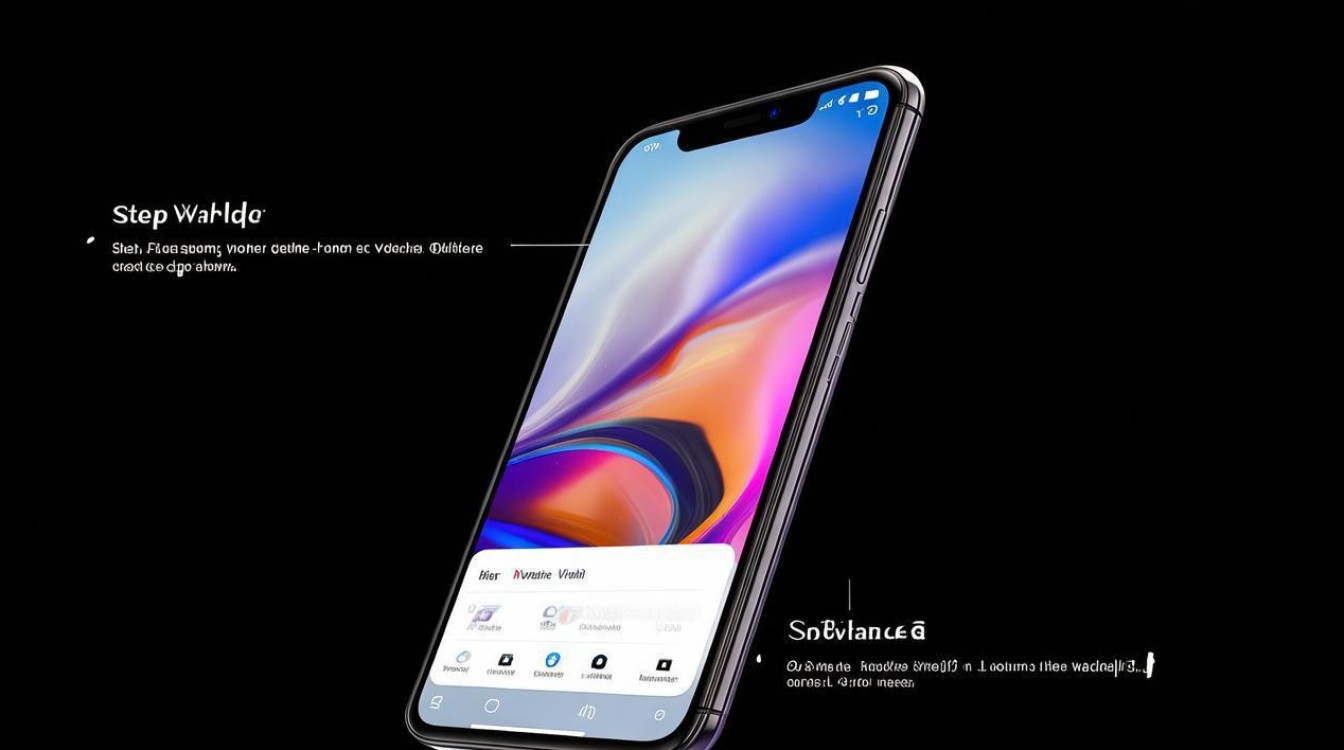oppo手机怎么设置自定义墙图？动态墙图怎么设置？