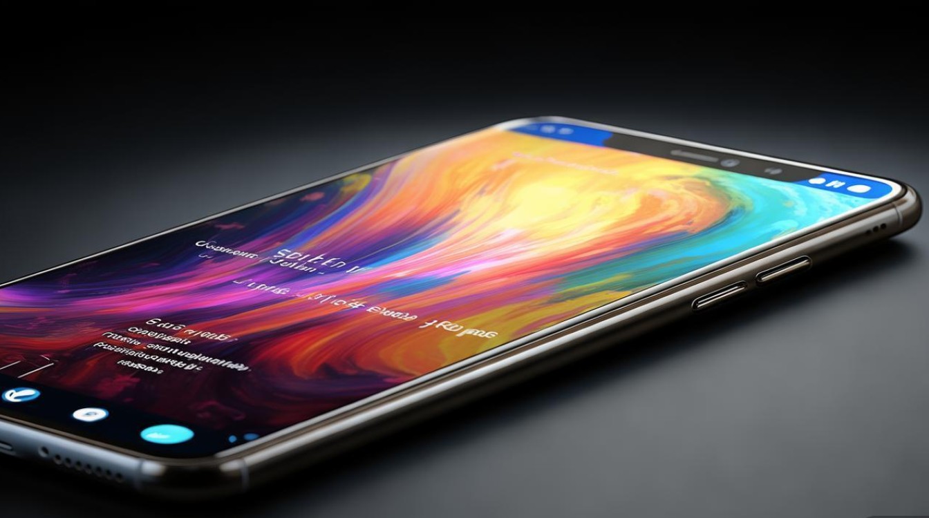 oppo手机怎么设置自定义墙图？动态墙图怎么设置？