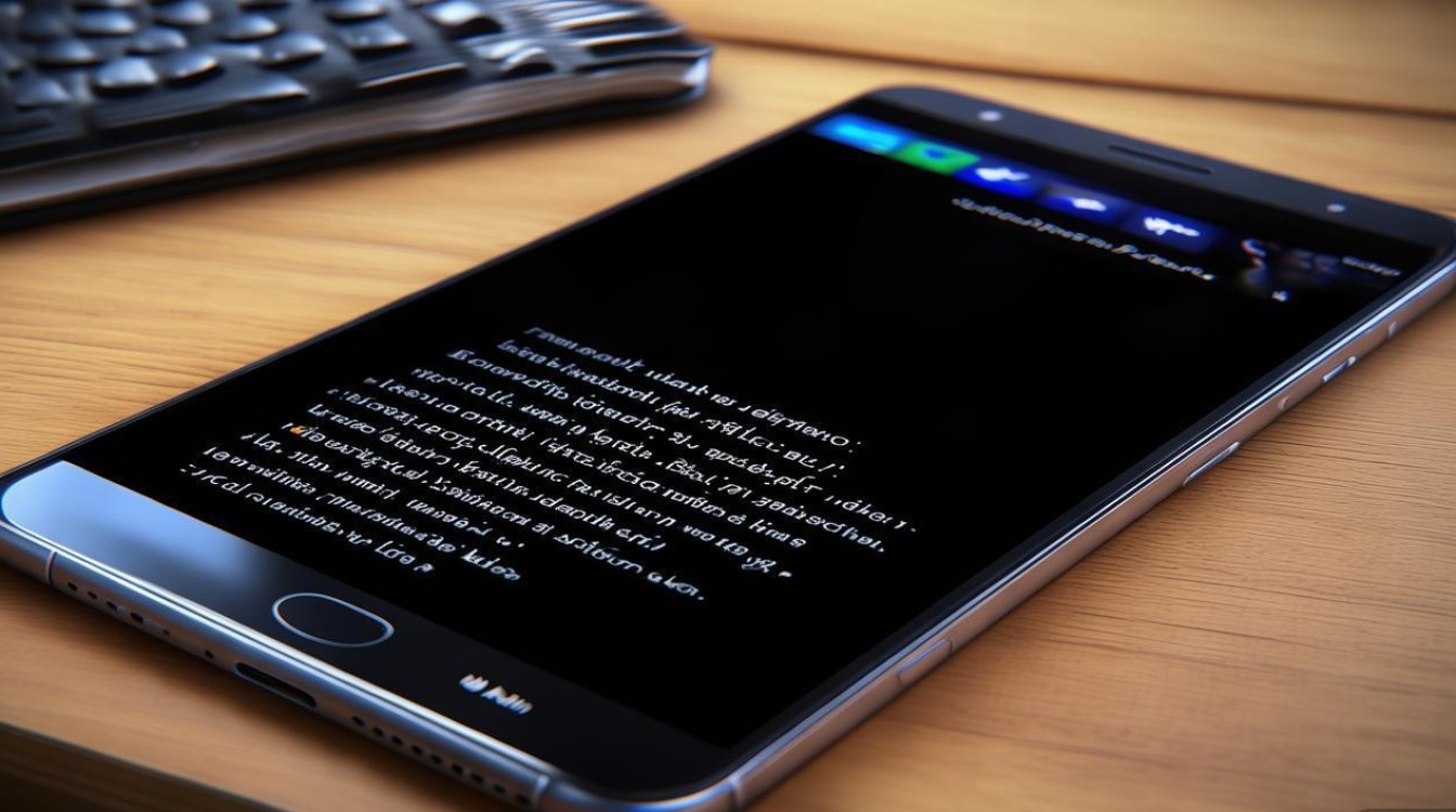 华为Mate7看视频突然黑屏，是什么原因导致的？