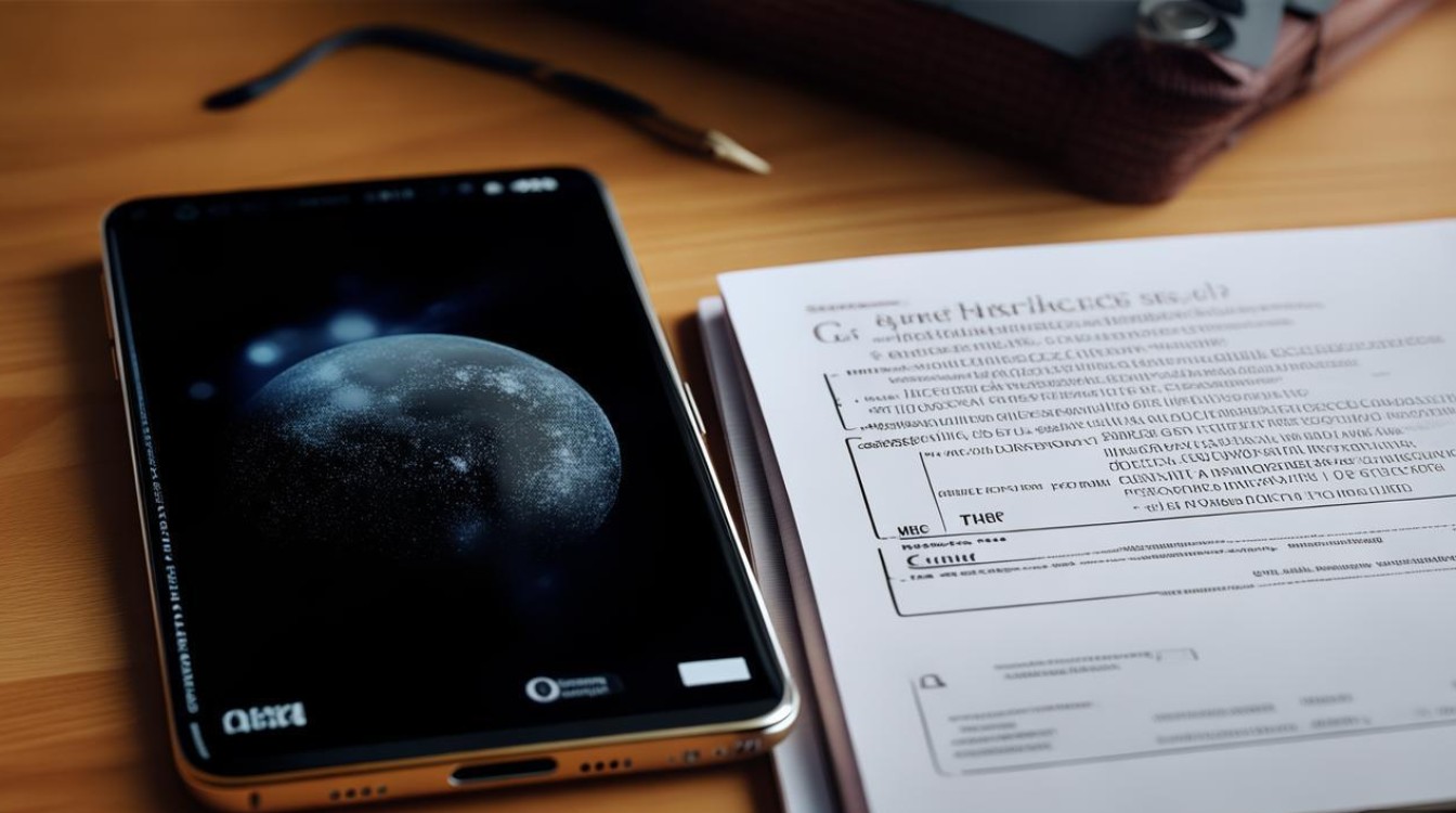 华为Mate7看视频突然黑屏，是什么原因导致的？