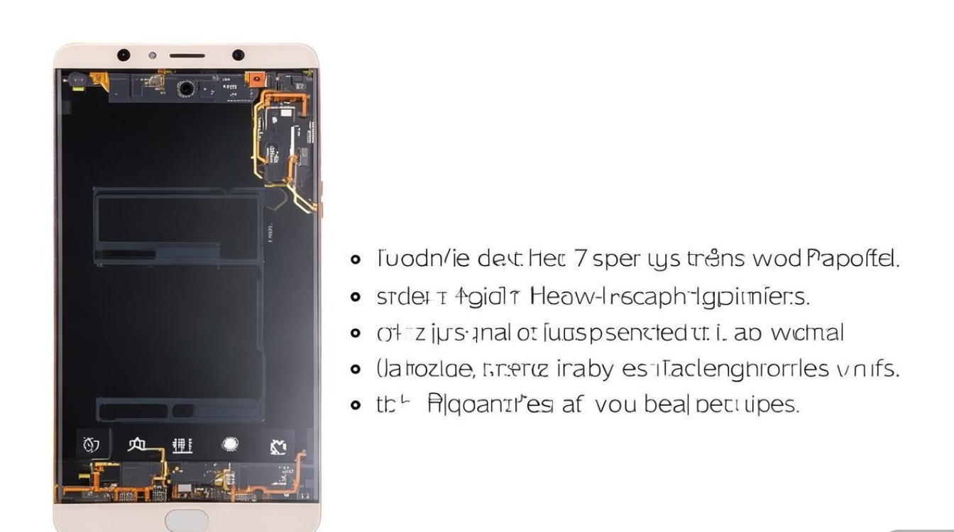 华为Mate7换屏后无信号怎么办？信号不好修复技巧